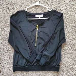 Jennifer Lopez croptop